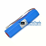 Bateria para RESMED 350 U0126281 150 BAT013514 Elisee 250 [Bateria de substituição]